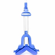 Hurry Up Buy] JML SUPER MOP PRO MOP Squeeze MOP Tool Blue Sponge MOP