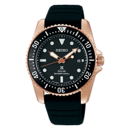 Karnvera Shop นาฬิกาข้อมือผู้ชาย Seiko Prospex Solar Divers SNE586P1 200M Mens Watch