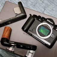 Nikon Zf 連3手柄