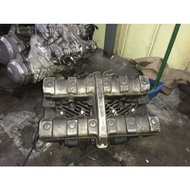 YAMAHA XJR400 4HM ENGINE