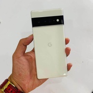 Pixel 6 Pro Ram 12GBRom 128GB/256GB