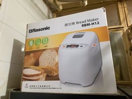 Rasonic麵包機
