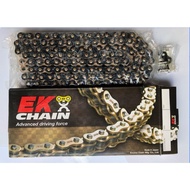 EK 520 x-ring Chain (srx2)