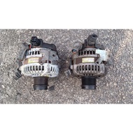 ORIGINAL TOYOTA ESTIMA ACR50 2AZFE 2.4CC ALTERNATOR