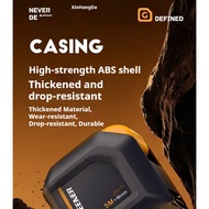 3m/9 Feet 5m/16 Feet 7.5m/24 Feet Box Ruler Measuring Ruler Ring Ruler Tape Measure Thickened Harden