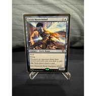 MTG March of the Machine: Faerie Mastermind