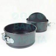 Springform 7inch 8inch 9inch Removable Baking Pan/ 18cm 20cm 24cm