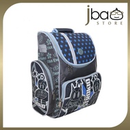 Astrokid Kid School Bag / Primary Student Backpack (Blue)strokid Kid School Bag / Primary Student Ba