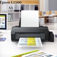 printer epson l1300 a3 Epson L 1300 baru