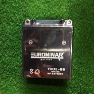 Battery EUROMINAR YB3L