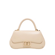 Aldo รุ่น Catrine กระเป๋าหูหิ้ว ผู้หญิง - สี Cream