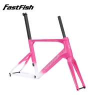 MEROCA | Carbon Fiber Road Bike Frame 20/22 Inch