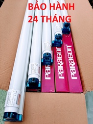 Bộ 4 Bóng Đèn Led Tuýp 1m2 PARAGON Chính Hãng - Led 1.2m Paragon