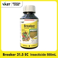 Vast Breaker 31.5 EC Insecticide 500ml