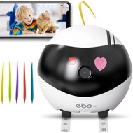 EBO AIR – SMART Companion ROBOT FOR YOUR FAMILY