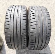 245/40R18 米仔PS4