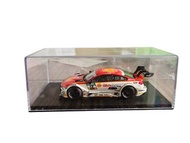 全新 1/43 Shell 贊助BMW M4 DTM 賽車模型