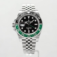 Jam Tangan Original ROLEX GMT Master II Sprite Jubilee (New 2023)