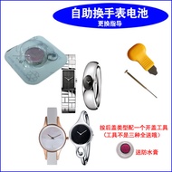 Swiss Original Battery Suitable for CK Watch K43236 1N221 1N235 1Y221 0J231 28247