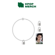 Stray kids - [ celebrATE ]_Necklace by Hyunjin