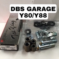 Y80/Y88 FRONT FORK BUSH/ARM