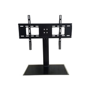 Universal TV Table Bracket With Stand/Base For 37"-55" TV for Home Office