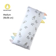 Baa Baa Sheepz Bed-Time Buddy - Medium (18x38 cm)