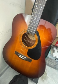 Yamaha F310 P Acoustic Guitar (TBS) 木結他