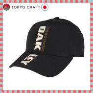 [Oakley] Cap VERTICAL CAP 25.0 Men's