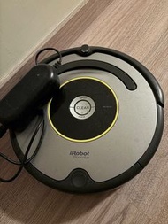 iRobot Roomba