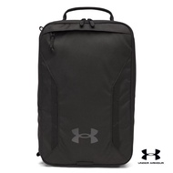 Under Armour UA Hustle Shoe Bag - Black (001)