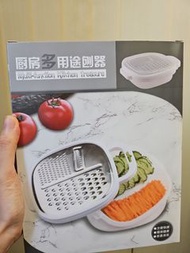 刨絲器