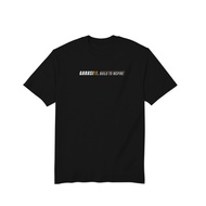 Garage 19 Merchandise - SMOKE & Ride - Tshirt Tshirt Lelaki Baju T Shirt Lelaki Cotton