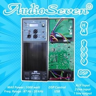 Power kit HA 1000 Audio seven original