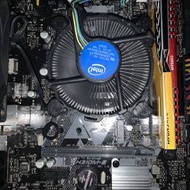 Asus H310M-E