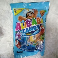 Alibaba candy ready stock