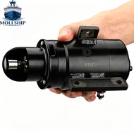 688-81800 Starter Motor For Yamaha Outboard Motor Parts 2T 85HP 50HP-90HP 688-81800-00 688-81800-12 