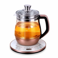 Gkoba Multifunction health pot <Smart Control 1.8L Glass electric kettle 养生壶全自动多功能加厚玻璃