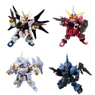 預訂批發...日版 食玩 盒玩 高達 鋼彈 可動模型 第8彈 一盒10入 全8款 MOBILITY JOINT GUNDAM VOL.8