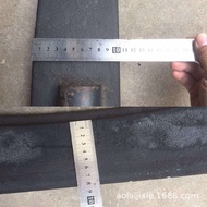 Railway Internal Combustion Locomotive Brake Tile Train Brake Tile Synthetic Tile Train Brake Pad Lo
