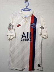 Nike Paris Saint-Germain Neymar Jr. 10 球衣
