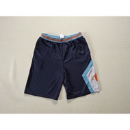 AND1 XL KIDS SHORTS 100%Original