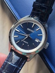 Seiko Brightz x Azabu Tailor Automatic Watch SDGM007