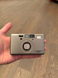Contax T3 70years film camera 菲林機