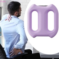 YOLO Electric Fascia Ring Massager, Dual-Ring Portable Body Slimming Device, Vibration Massage Ergon