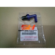 Suzuki Swift / Swift Sport / SX4 / Liana / Aerio / Jimny / Ignis VENT VALVE pcv grey - white L 18118