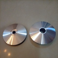 GENIO PULLY LATHE DEGREE 13.8 degrees