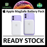 Terbaru (Resmi) Apple Magsafe Battery Pack 1460 Mah For Iphone 12 Pro Max Ibox Terlaris
