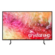 (2024 New Model) Samsung 55/65/75 Inch LED (UA55DU7000) Crystal UHD 4K Smart TV Television