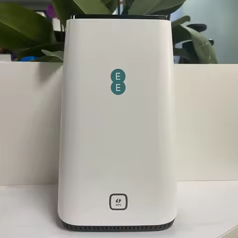 ZYXEL 5G NR Indoor CPE Router NR5103 WiFi 6 AX3600 4x4 MIMO 5GEE WiFi Broadband Modem 5G 4G LTE CAT1